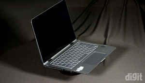 First Look: HP Spectre x360