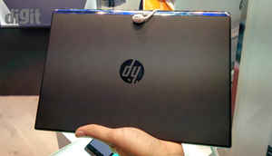 In Pictures: HP Elite x3