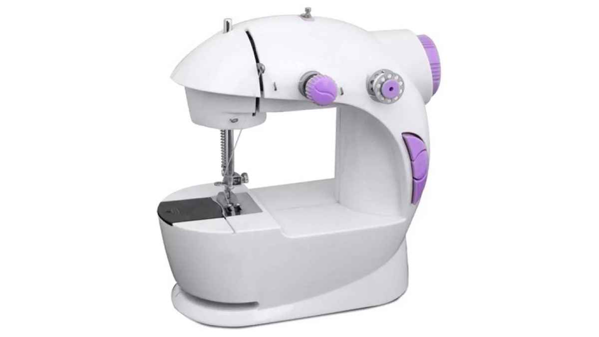 Onshoppy Electric Sewing Machine Price in India Onshoppy Electric Sewing Machine Price in India
