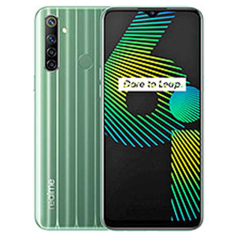 Realme 6i Price in India, Full Specs 6th February 2021