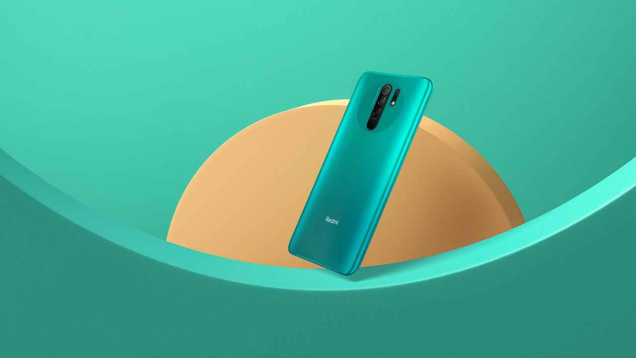 Xiaomi Redmi 9, Redmi 9A and Redmi 9C launched officially: Specifications, features and pricing