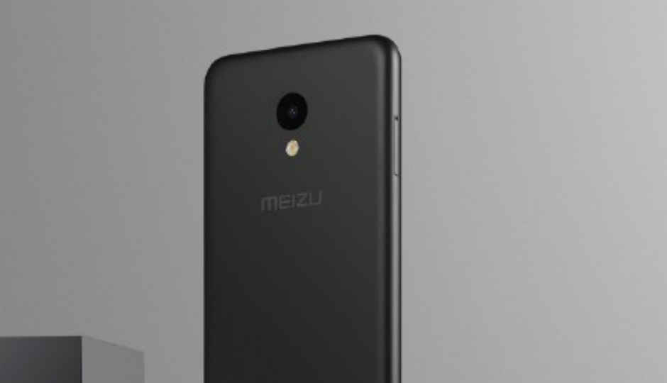 Meizu M5 leaks suggest MT6750 processor, 13MP camera