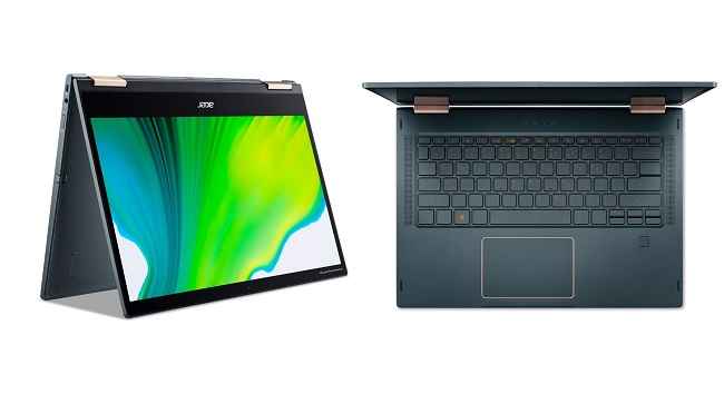 Acer Spin 7 