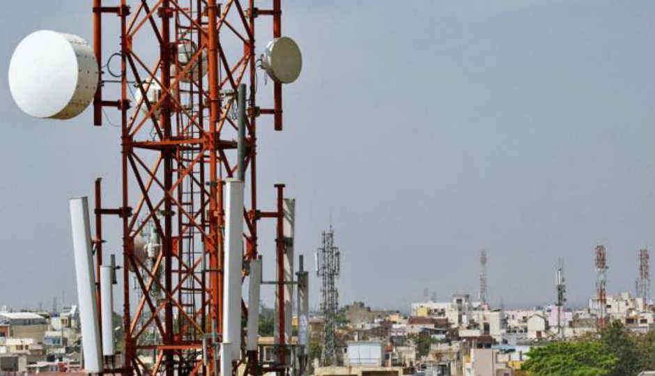 Survey says telcos and tower companies responsible for poor service