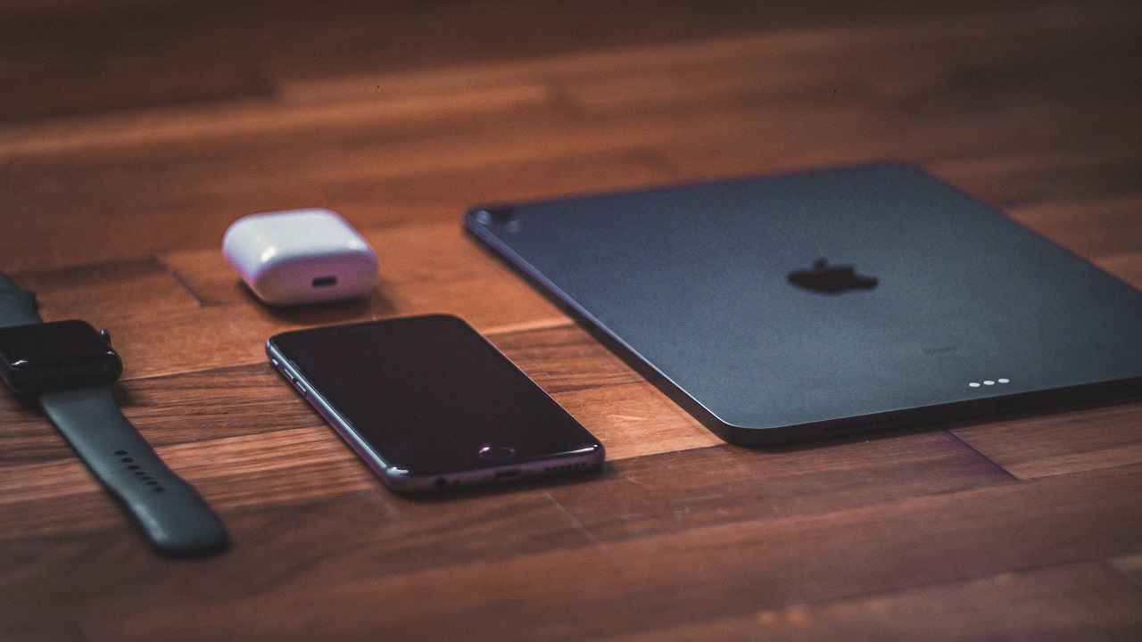 Want to set up an Apple ecosystem? Here are the most affordable Apple devices that you can purchase in India