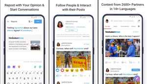 25 essential Indian apps for Android devices