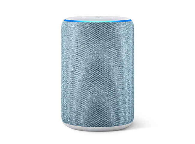 Amazon Echo