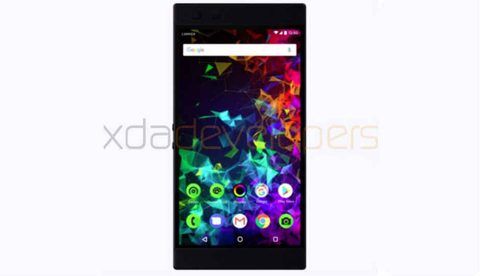 Razer Phone 2 could be powered by Snapdragon 835 chipset