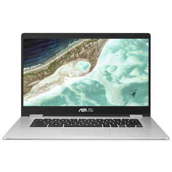 ASUS Chromebook Celeron Dual Core-N3350 (2022) 