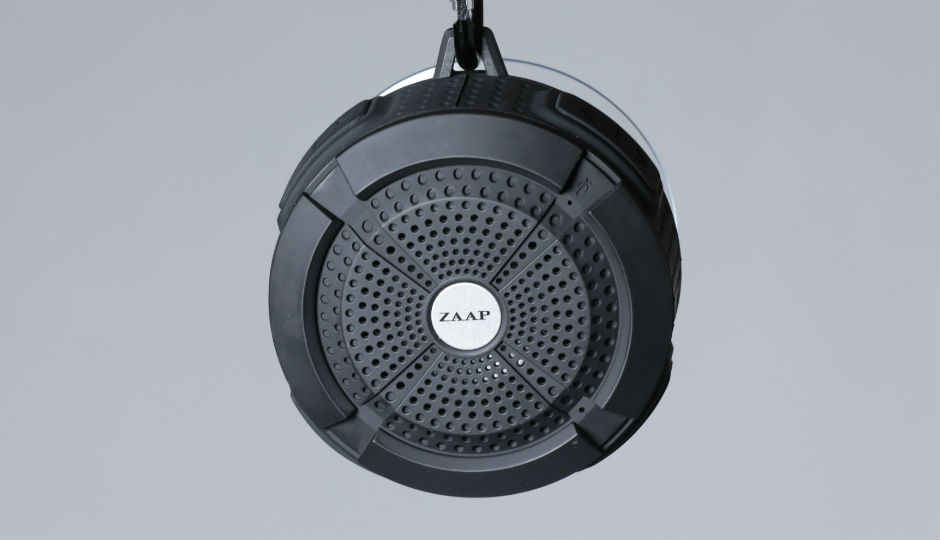 zaap aqua bluetooth speaker price