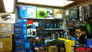 Tech shopping in Hong Kong: from the Incredible to the Crazy