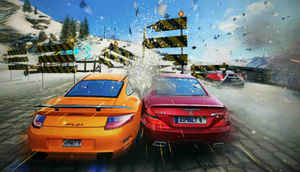 ये हैं एंड्रॉयड पर उपलब्ध बेस्ट फ्री रेसिंग गेम्स, आपको भी आ सकते हैं पसंद