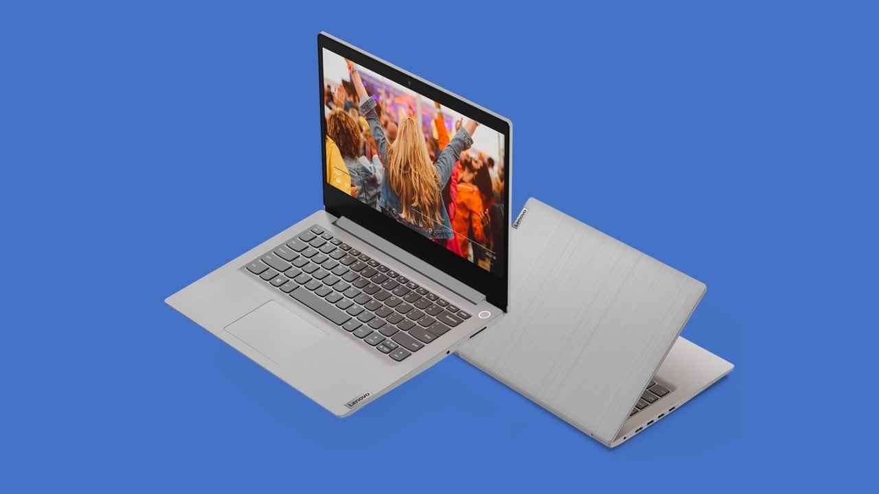 Lenovo IdeaPad Slim 3 starting at Rs 26,990 launched in India