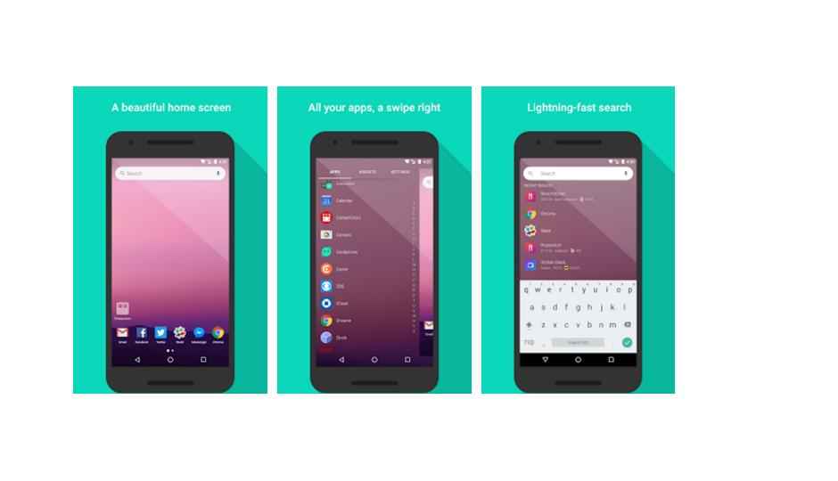 Personalise your Android smartphone with these apps Personalise your Android smartphone with these apps