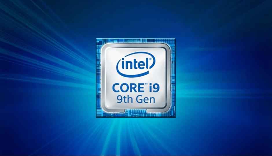 Intel 9th Gen Core CPUs get R0 stepping, motherboard makers reveal