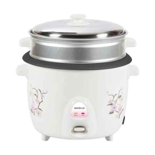 HAVELLS E cook Electric Rice Cooker