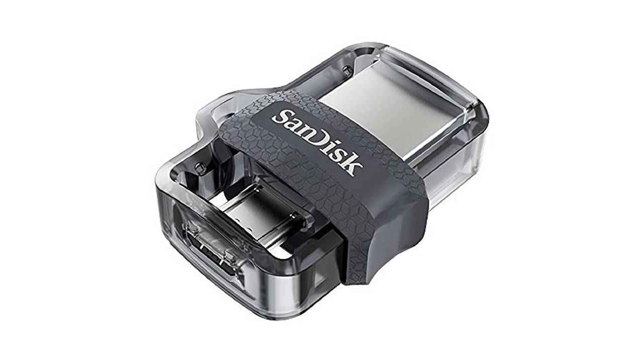 Durable USB flash drives that do not break easily