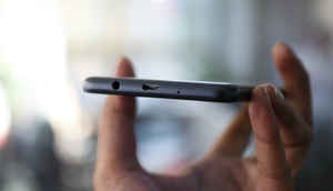 Samsung Galaxy On NXT: In Pictures