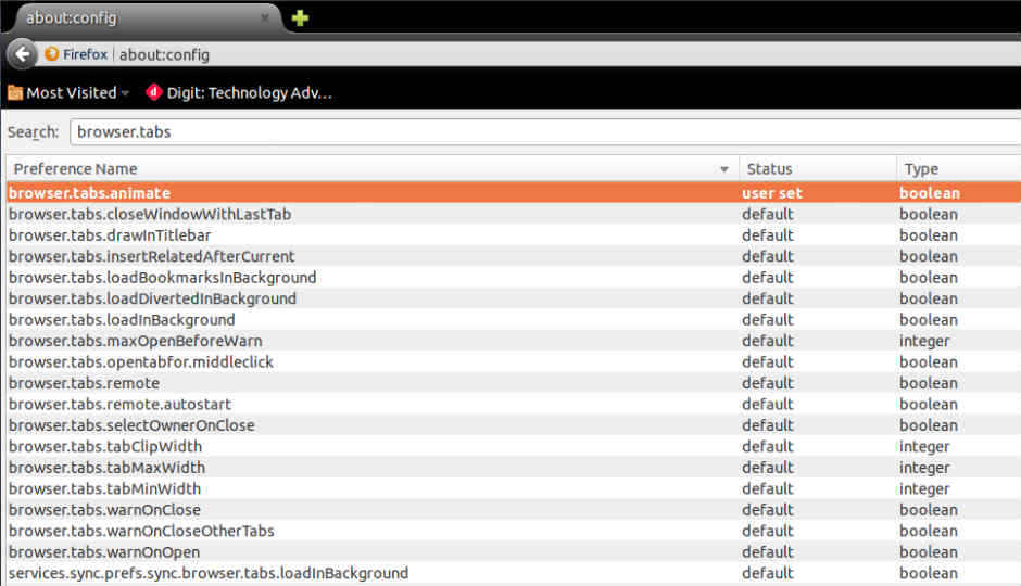 How to improve your Firefox browsing experience How to improve your Firefox browsing experience