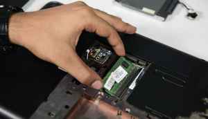 How to clean your laptop