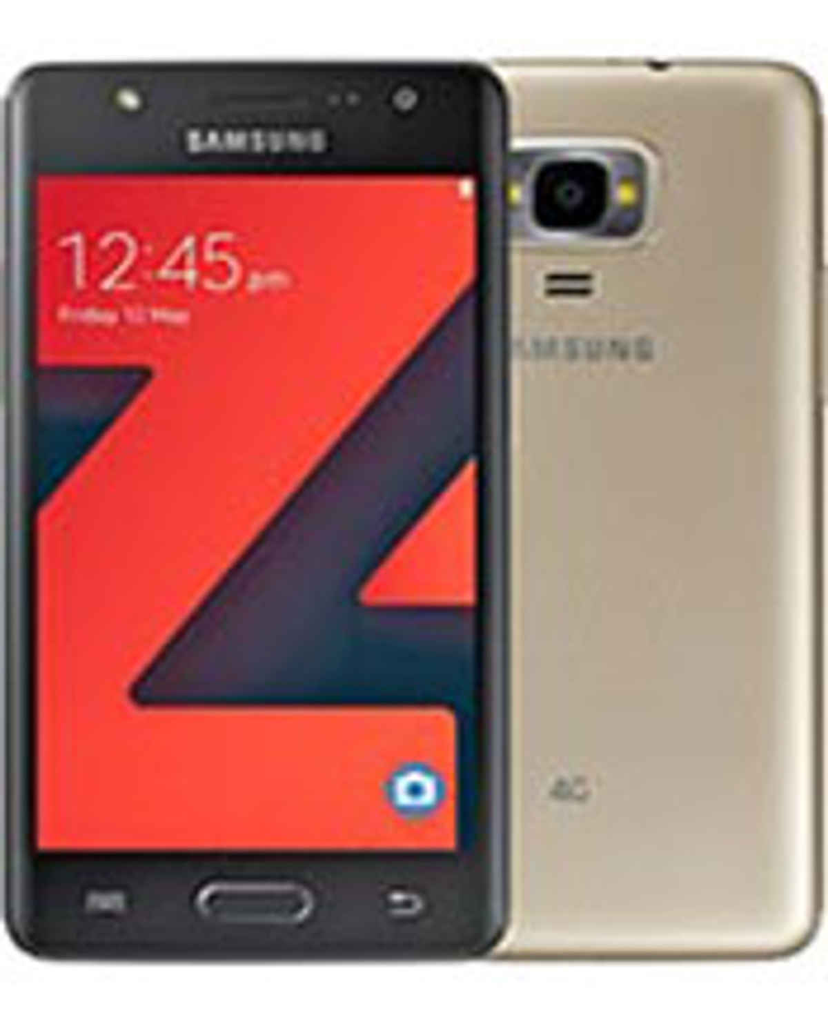 samsung z4 flip