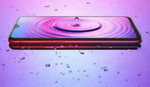 బెస్ట్ “Notch Display” స్మార్ట్ ఫోన్లు  Rs.20,000 ధర పరిధిలో