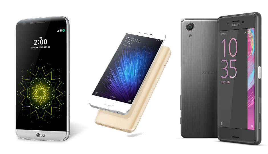 15 मोबाइल फ़ोन जो 2016 में बाज़ार में देंगे दस्तक...