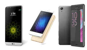 15 मोबाइल फ़ोन जो 2016 में बाज़ार में देंगे दस्तक...