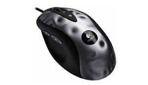 6 Best Gaming Mice Of All Time