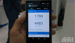 In Pictures: Zopo Speed 8