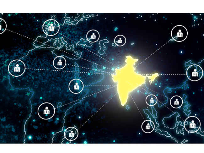 Cyber Security Of India