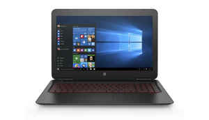 Entry level gaming laptops with NVIDIA GeForce GTX 1050 Ti