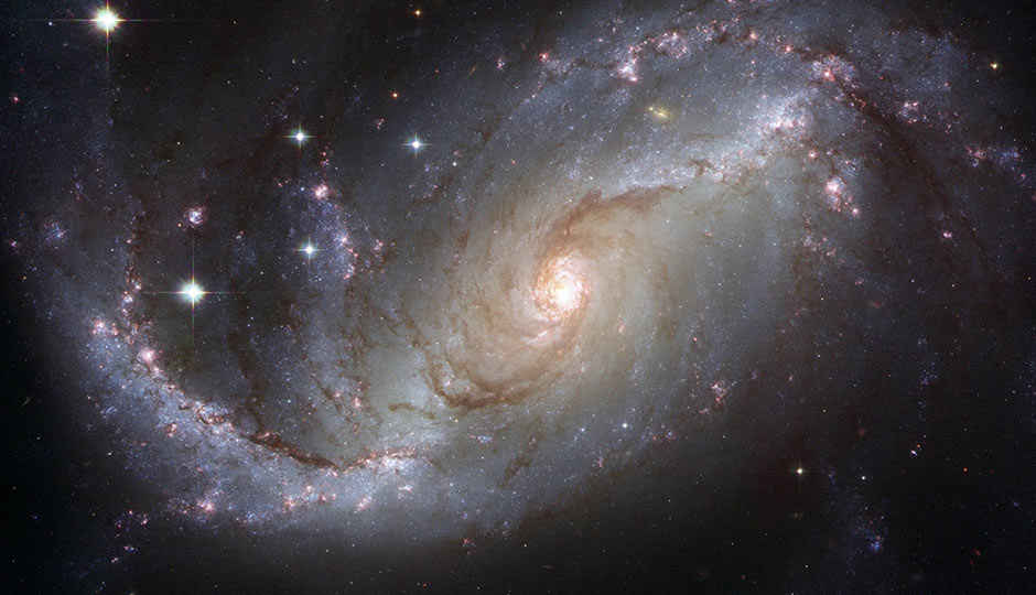 Milky Way and Andromeda galaxies are set to collide later than expected, reveals new data from Gaia mission