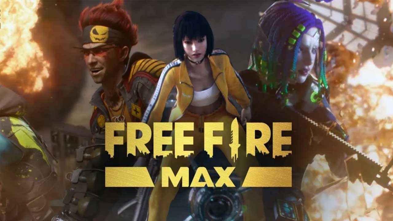 Here Are Garena Free Fire MAX Redeem Codes For June 9, 2022