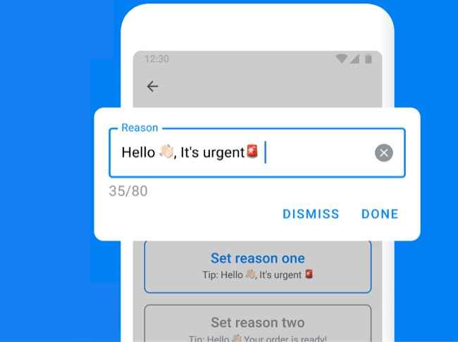 Truecaller debuts Call Reason feature