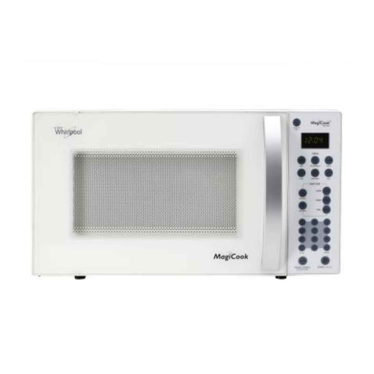 Whirlpool MW 20 SW 20 L Solo Microwave Oven