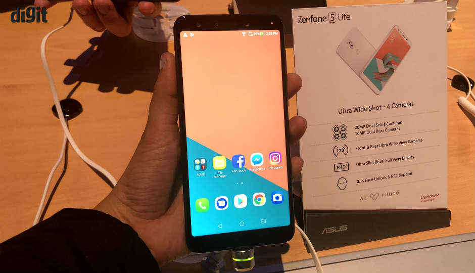 MWC 2018: All upcoming smartphones you should know about MWC 2018: All upcoming smartphones you should know about