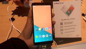 MWC 2018: All upcoming smartphones you should know about