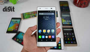 In Pictures: 10 budget smartphones with 3GB RAM