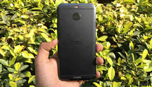 HTC Desire 10 Pro and 10 Evo: In Pictures