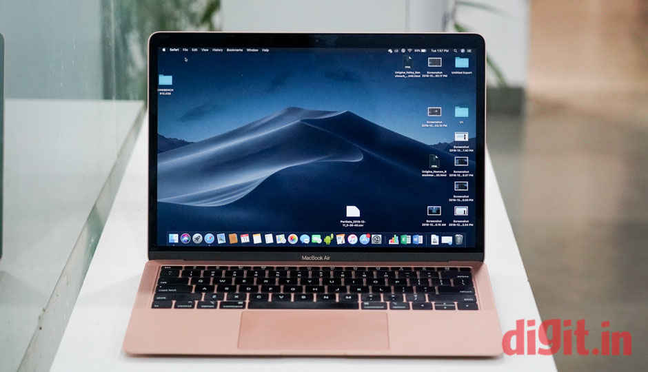Apple MacBook Air 2018 Apple MacBook Air 2018