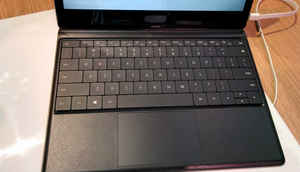 In Pictures: Huawei MateBook