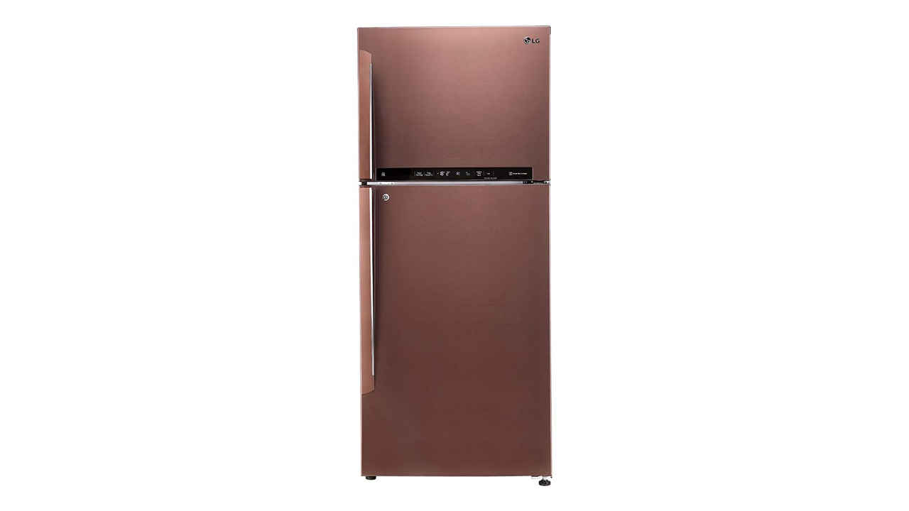 Best double-door 400-litre refrigerators for medium to large-sized homes