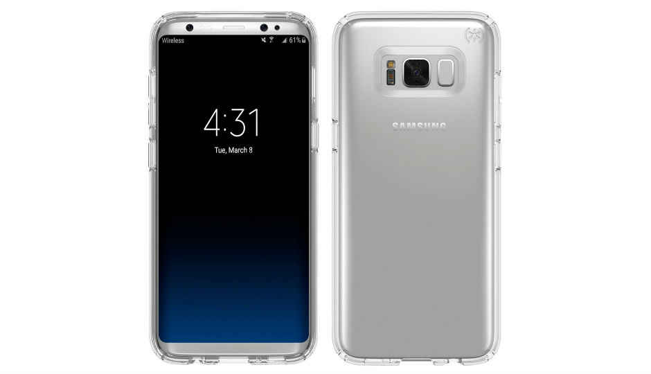 Samsung Galaxy S8 gets 3C certification in China, likely to launch in seven different colours