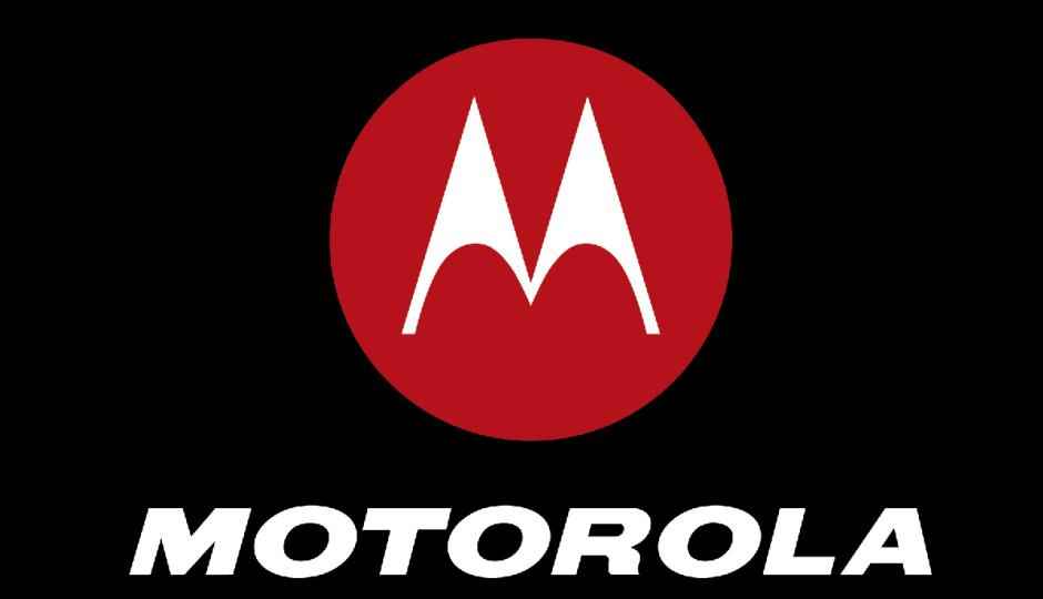 New Motorola devices with QHD displays leaked