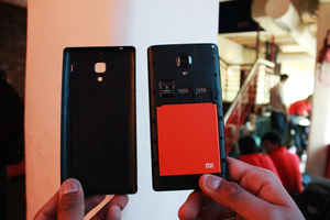 Hands On: Xiaomi Redmi 1S