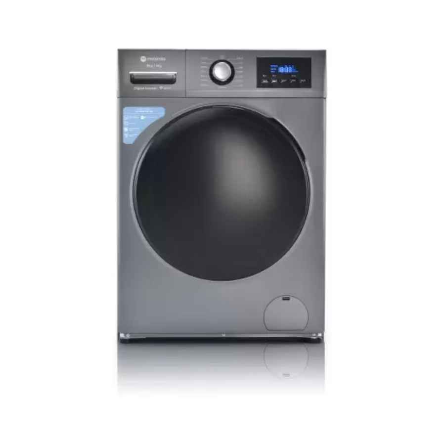 motorola 6kg washing machine