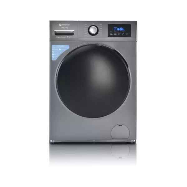 Motorola 8/5 kg Smart Wi-Fi Enabled Inverter Technology Washer with Dryer (80WDIWBMDG)
