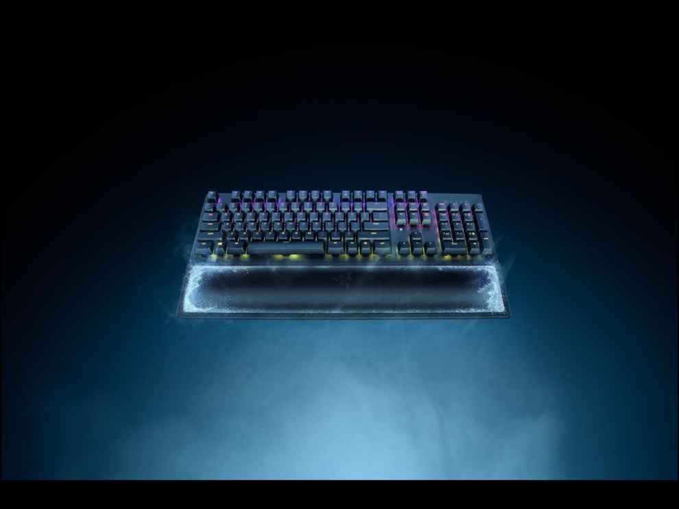 Razer is now part of the ‘Custom Mechanical Keyboard’ gang |  Digit