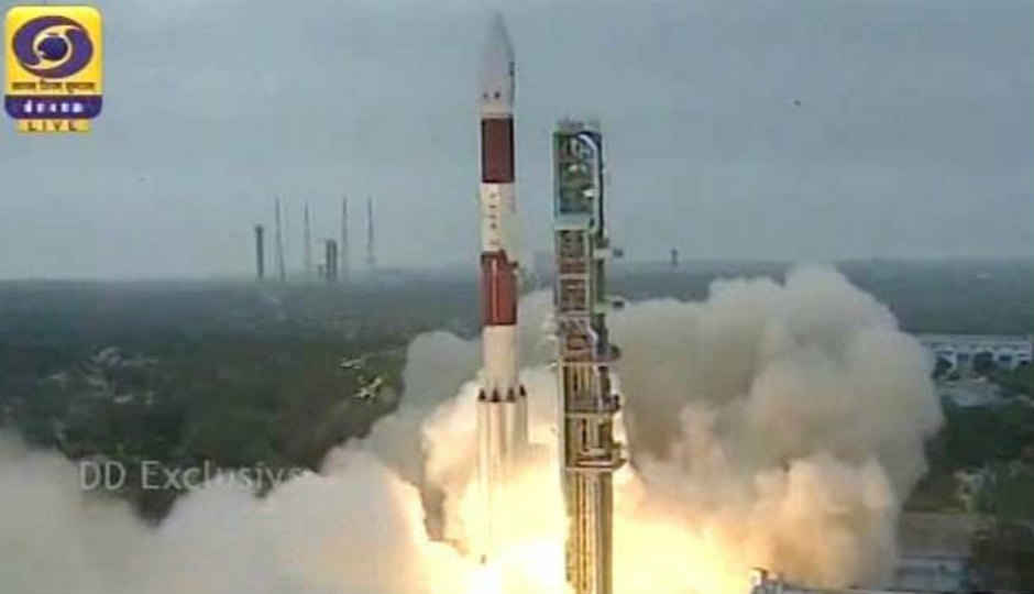 ISRO successfully deploys RESOURCESAT-2A observation satellite in orbit